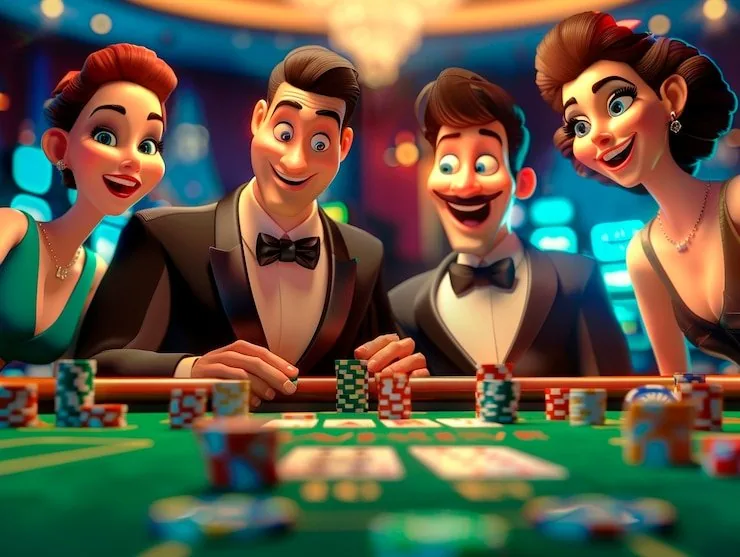 3777cb Blackjack Fiesta at 3777cb — Real Dealers, Real Rounds