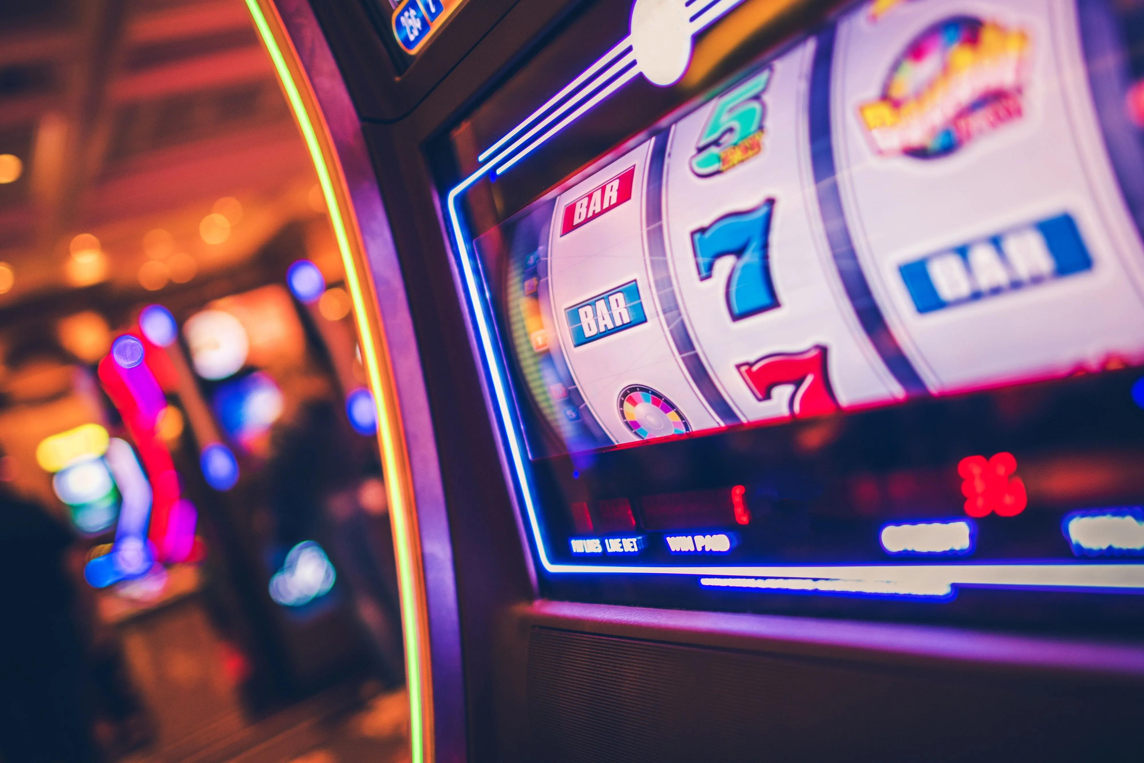 3777cb What We Offer Inside 3777cb Casino